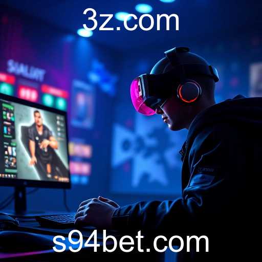 Evolução dos Jogos Online em 2025: Inovações e Desafios