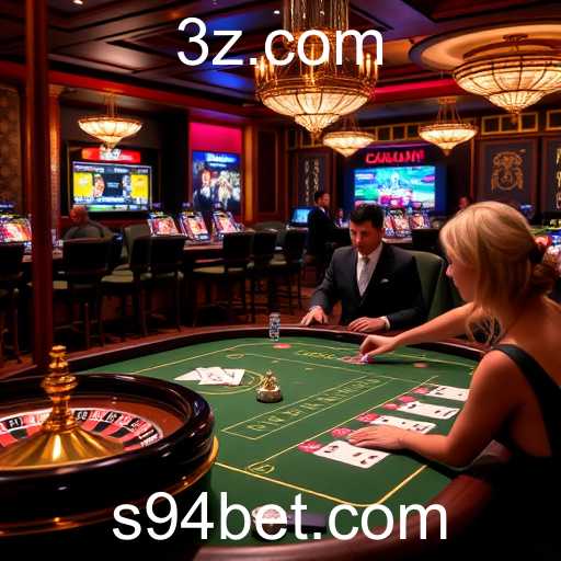 Tendências e Avanços no Mundo dos Jogos Online