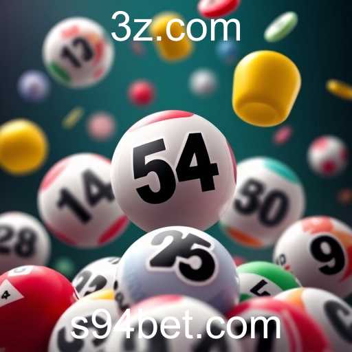 Descubra a Emoção e as Chances de Ganhar na Categoria Loteria do s94bet