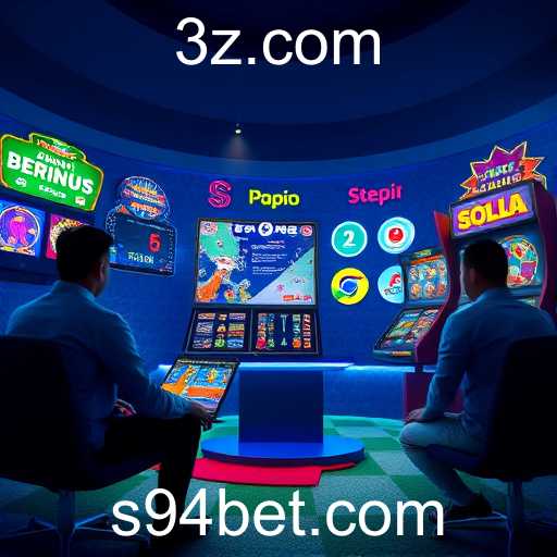 Notícias da Empresa