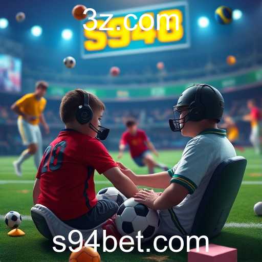 Tendências e Desafios no Cenário dos Sites de Jogos Online