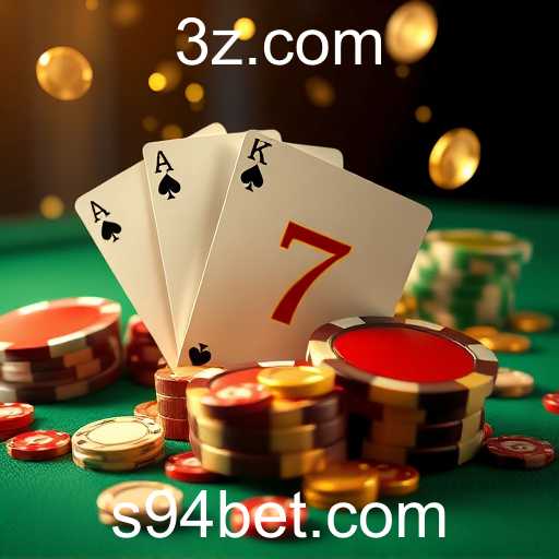 A Ascensão do s94bet no Mercado de Jogos Online