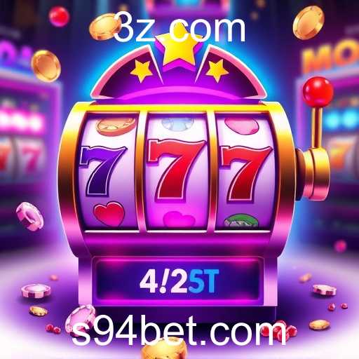 A Diversão e Variedade dos Caça-Níqueis no s94bet